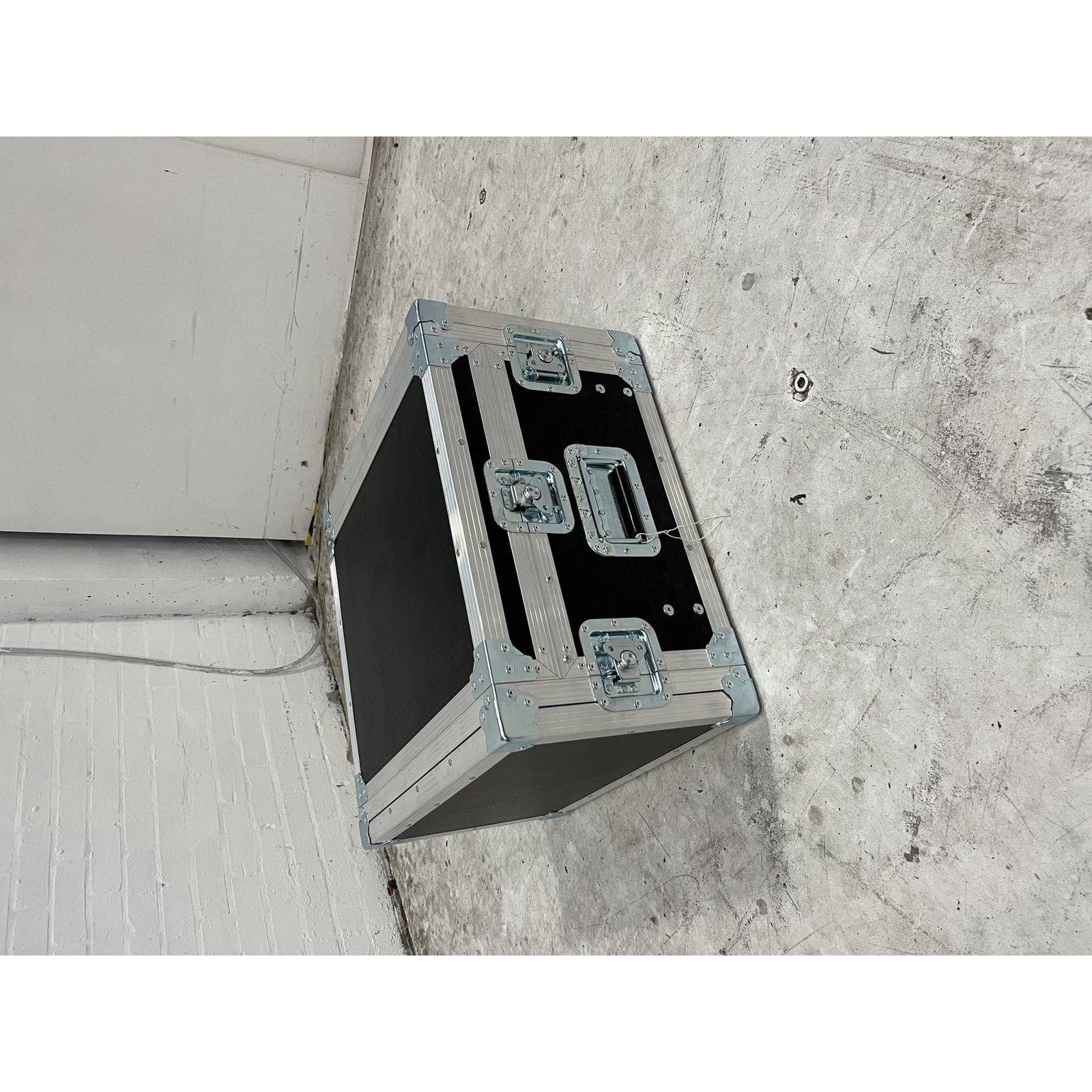 2u High Mixer Rack (R-668)